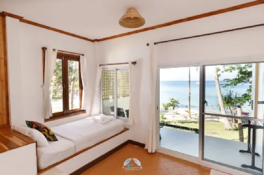 สวนย่าเกาะกูดรีสอร์ท แอนด์ สปา โรงแรมใกล้น้ำตกคลองยายกี๋