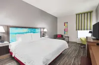 Hampton Inn Ellenton/Bradenton Hoteles en Palmetto