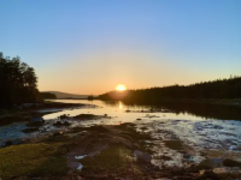 Elsa's Inn on the Harbor