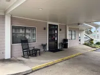 Motel 6 Millington, TN