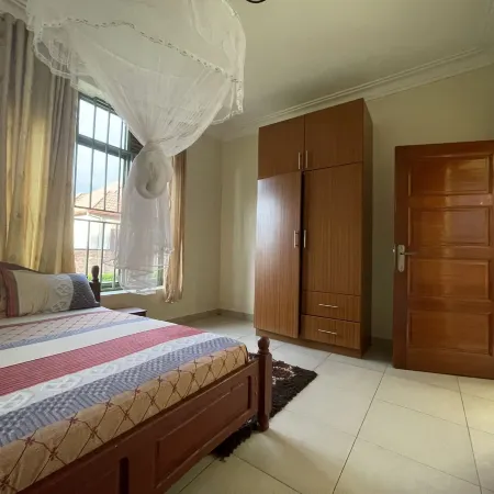 Captivating 7-Bed House in Kigali Rwanda