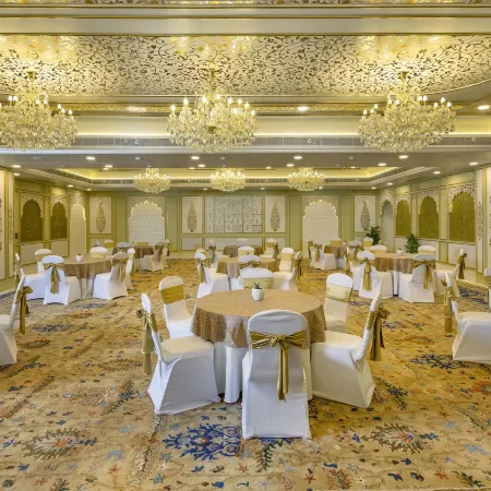 Heritage Village Resort & Spa Manesar-Gurgaon