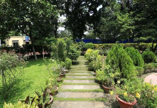 에쿠에 헤리티지 호텔 & 리조트 객실