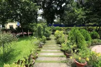 Eque Heritage Hotel & Resort Hotels in Saidpur