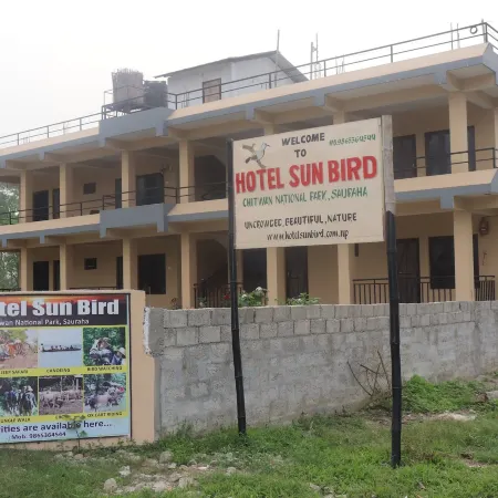 Hotel Sun Bird