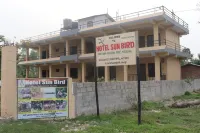 Hotel Sun Bird Hotels near Chitwan Jungle Safari