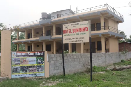 Hotel Sun Bird