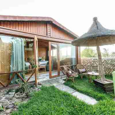 Chateau Eden El Rouh & Spa Hotel Exterior