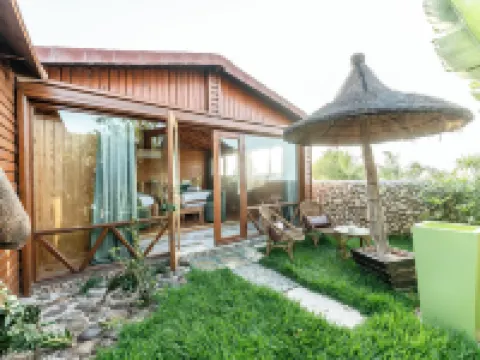 Chateau Eden El Rouh & Spa Hotels in Oualidia
