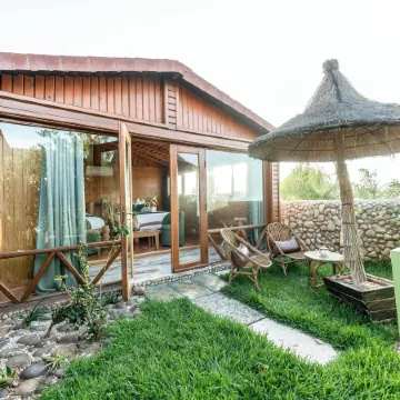 Chateau Eden El Rouh & Spa
