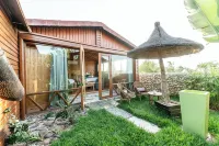 Chateau Eden El Rouh & Spa Hotel a Oualidia