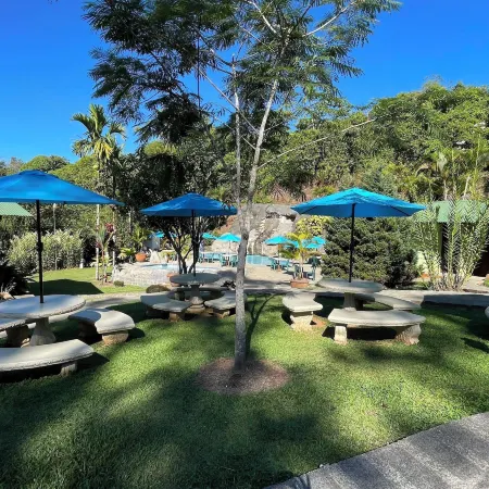 La Cantera Resort