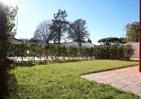 Relax by the Garden - Flat for up to 6 Guests
