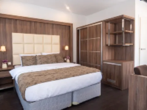 Hotel Cataleya BV Hotels in Almere