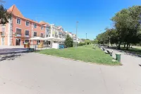 Belem Prestige by Homing Hotel a Santa Maria de Belém