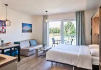 Holiday Suites Nieuwpoort Hotels in Diksmuide