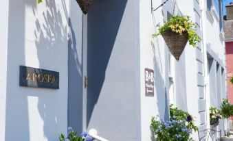Arosfa Harbourside Guesthouse