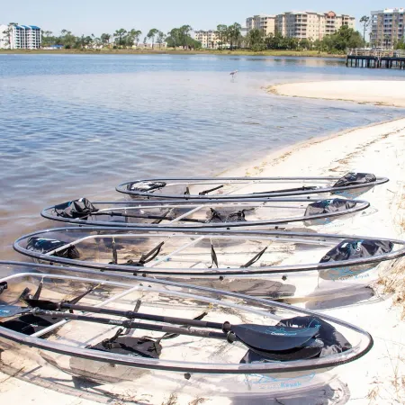 Hilton Vacation Club Bayside Resort Panama City Beach