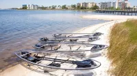 Hilton Vacation Club Bayside Resort Panama City Beach - de playa