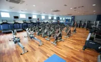 Mount Errigal Hotel, Conference & Leisure Centre - Gym