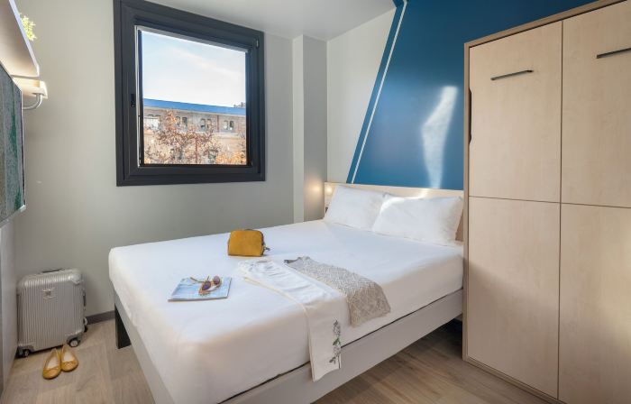Ibis Budget Valencia Centro Puerto