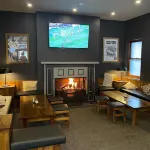 The George Hotel Bathurst - 3-Star