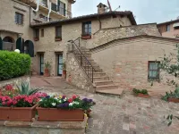 Il Pozzo di Sant'Andrea Hôtels à : Sovicille