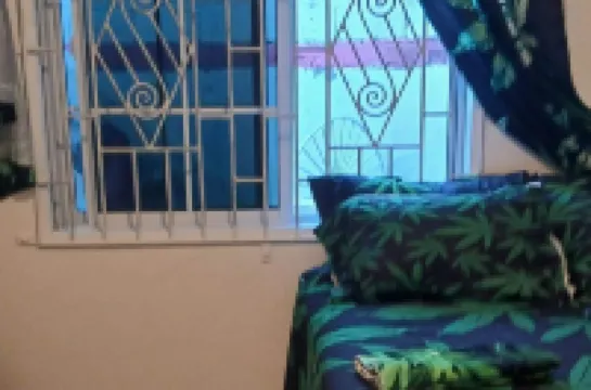 House - Sleeps 2 - Parking - Patio Hotels in Morant Bay