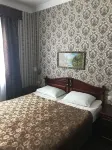 Uyut Hotel