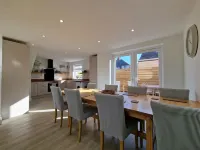 Dysa Bentinck House Hotels in Blackpool