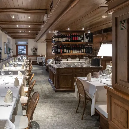 Hotel Compagnoni