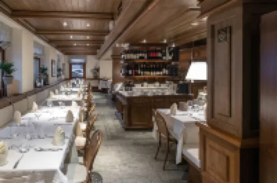 Hotel Compagnoni Hotels in Livigno