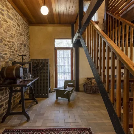 Lemke Cottage Moculta