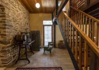 Lemke Cottage Moculta - Wifi