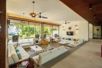 阿曼住宿&步道舍利的恩特庫姆巴郎吉，柯欽