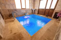 Cappadocia Sweet Cave Hotel