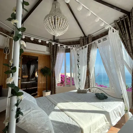 Casa Hermosa
