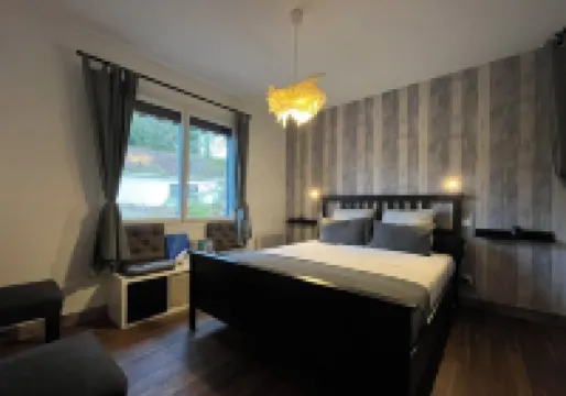 Flo & Marc les hôtes de Chouzy-Sur-Cisse Hotels in Veuzain-sur-Loire