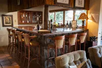 Tintswalo Waterberg - bar