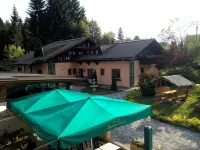 Ski&Bike Nassfeld Apartments Hotels in Hermagor