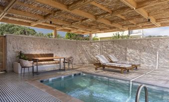 Novva Hotels Kas