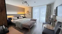 Harz Hotel Iris فنادق في Herzberg am Harz