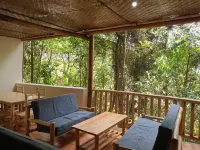 Buhoma Gorilla Camp Hotels in Kinkiizi