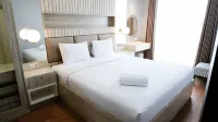 Nice and Relax 1Br at Grand Sungkono Lagoon Apartment - 3-Star