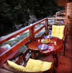 Hoşdere Bungalov Hotel a Camlihemsin