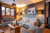 CGH Résidence & Spa White Pearl Lodge