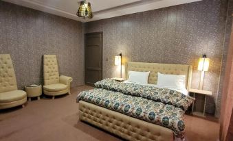 Sky Touch Resort
