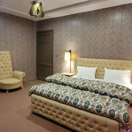 Sky Touch Resort