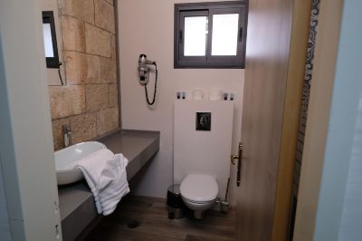 Other St. George’s Cathedral Pilgrim Guesthouse – Jerusalem Photo