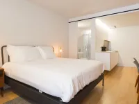 布拉加傳承閣樓酒店 鄰近布拉加大教堂的酒店